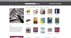 Desktop Screenshot of folioplanet.com